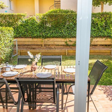 Adosado Nuevo Con Piscina, Playa, Garaje Y Jardin Los Canos De Meca Exterior photo