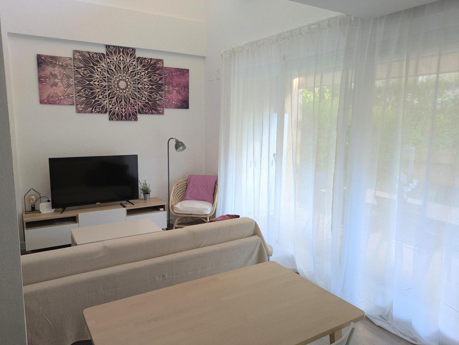 Adosado Nuevo Con Piscina, Playa, Garaje Y Jardin Los Canos De Meca Exterior photo