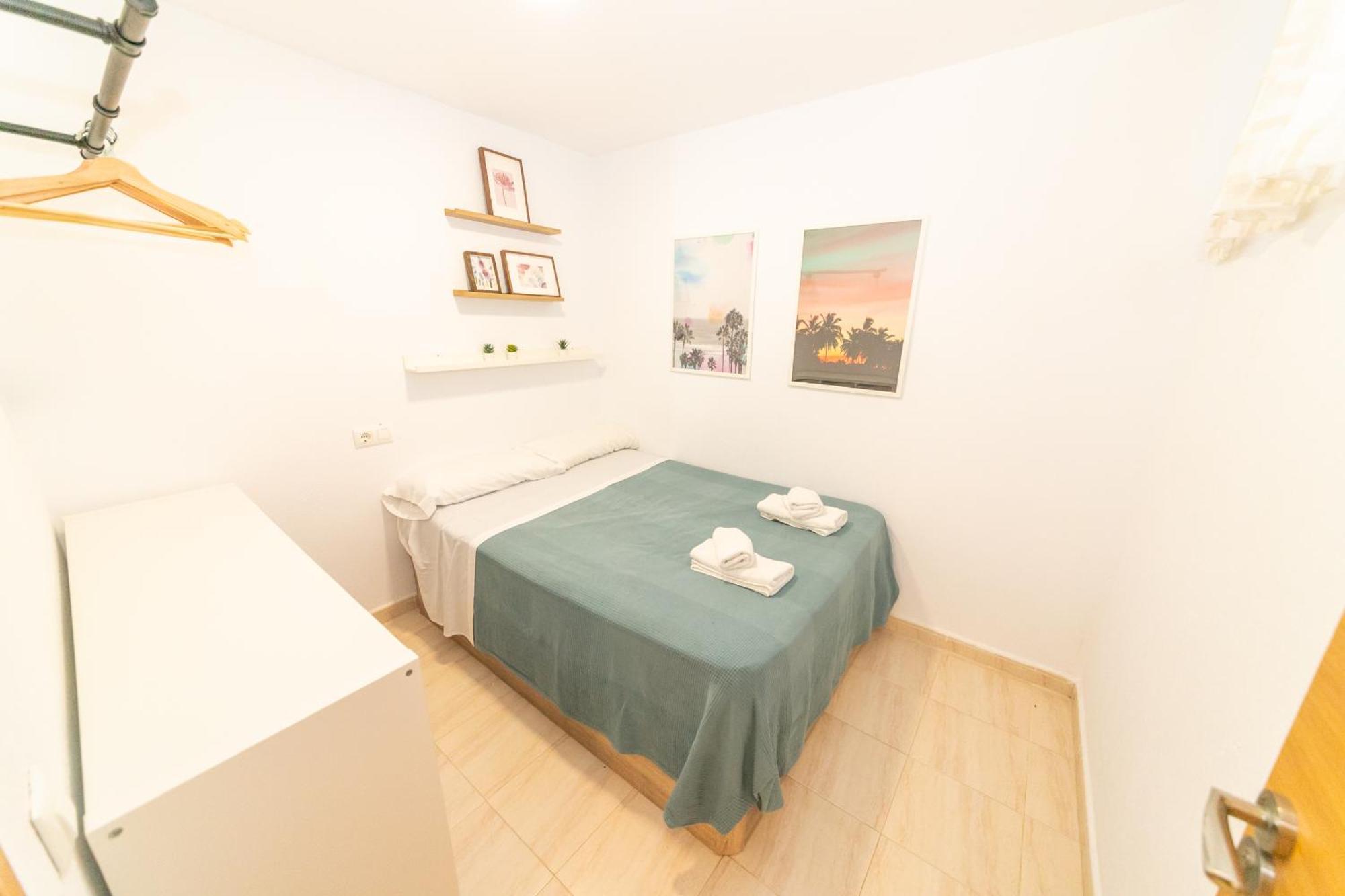 Adosado Nuevo Con Piscina, Playa, Garaje Y Jardin Los Canos De Meca Exterior photo
