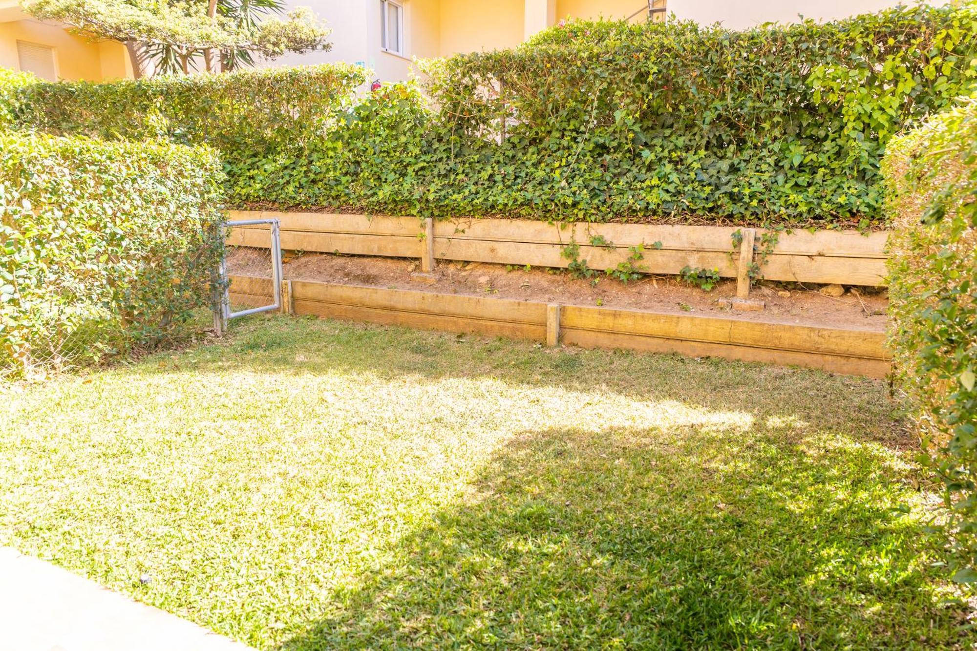 Adosado Nuevo Con Piscina, Playa, Garaje Y Jardin Los Canos De Meca Exterior photo